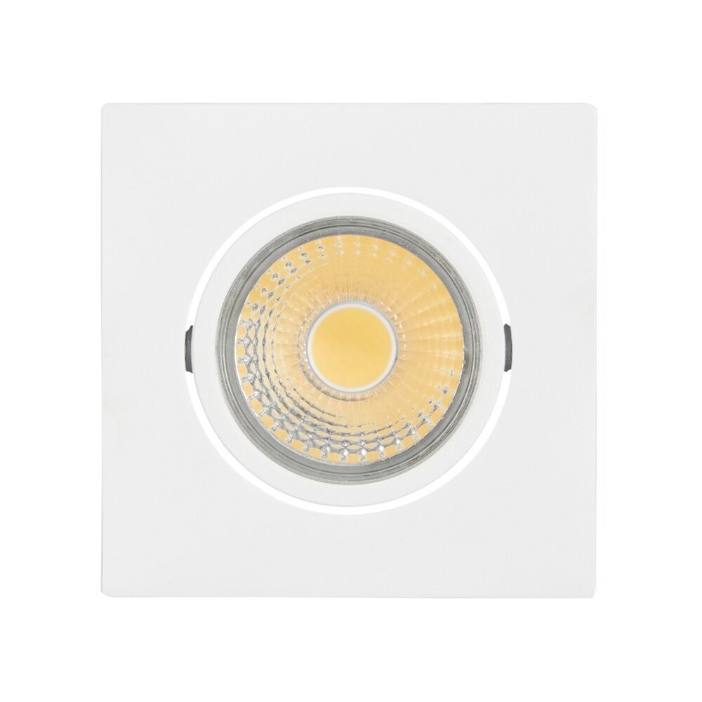 Nobile LED Downlight 1869005023 Typ A 5068Q T Flat BIO-Spektrum dimmbar (C)