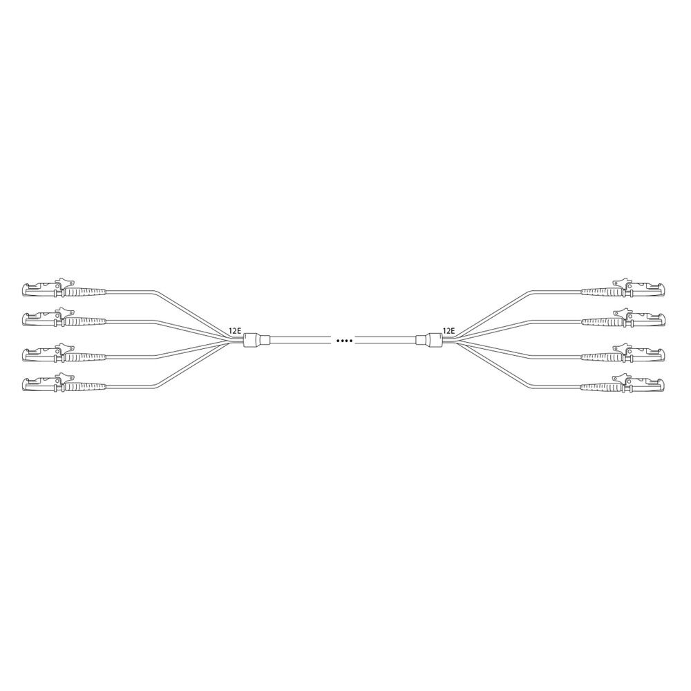 EFB Glasfaserkabel O8816.1