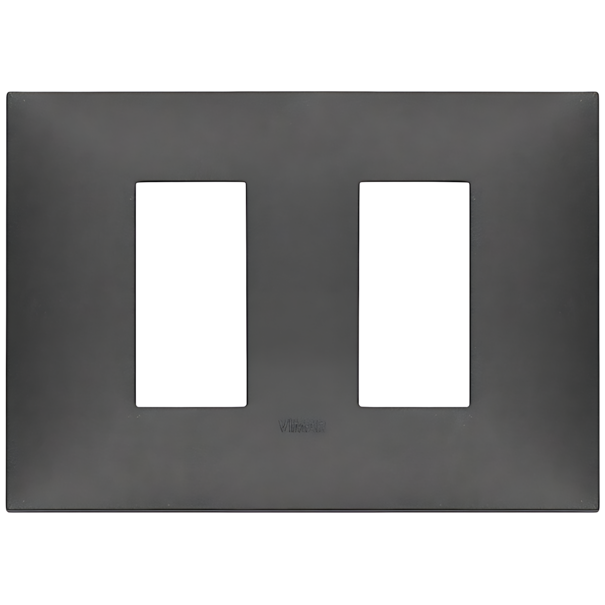 Vimar Abdeckrahmen 09679.14