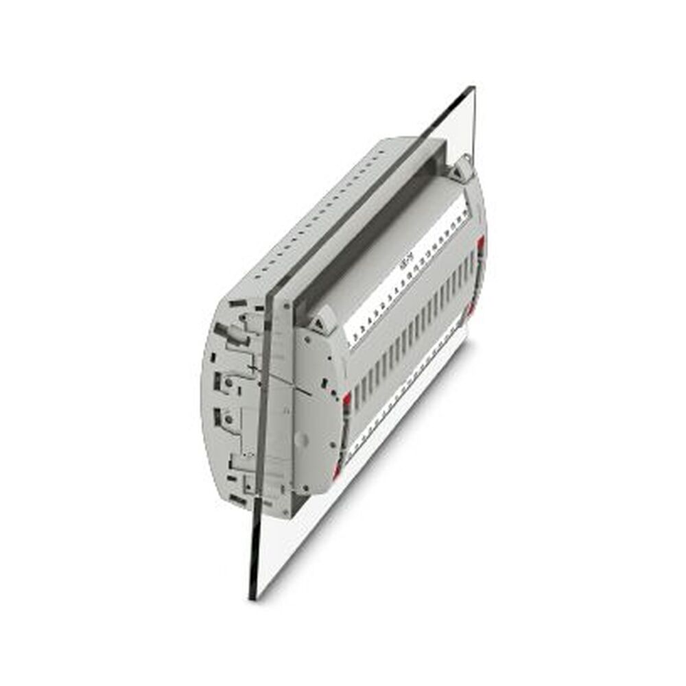 Phoenix Contact Prüfsteckleiste 3069445 Typ PTWE 6-2/F19