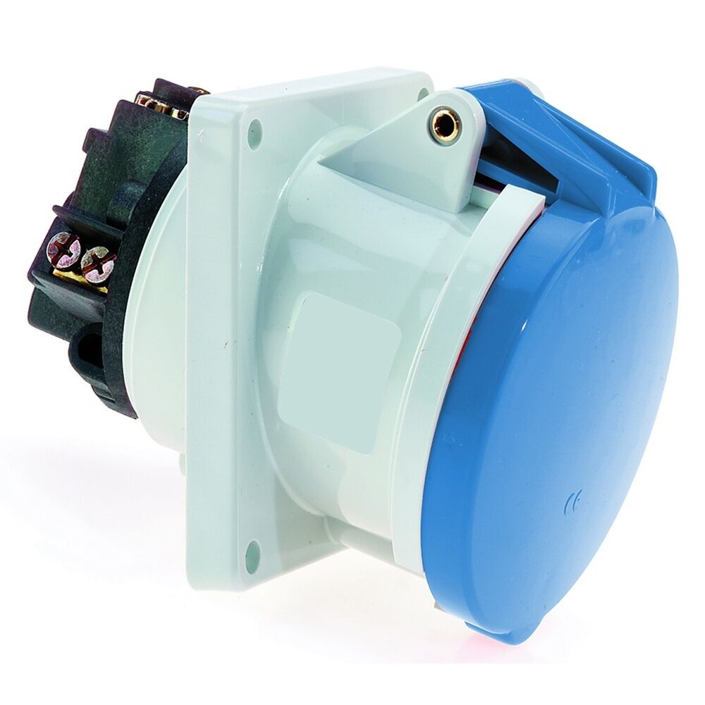 Bals Anbausteckdose 1207