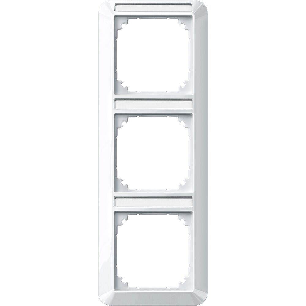 Merten Rahmen 3fach 385319