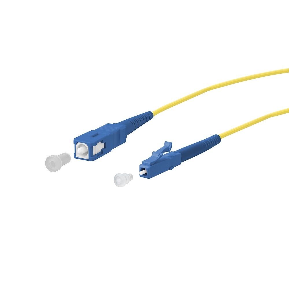 METZ CONNECT Patchkabel Typ 151P3EOJO50E