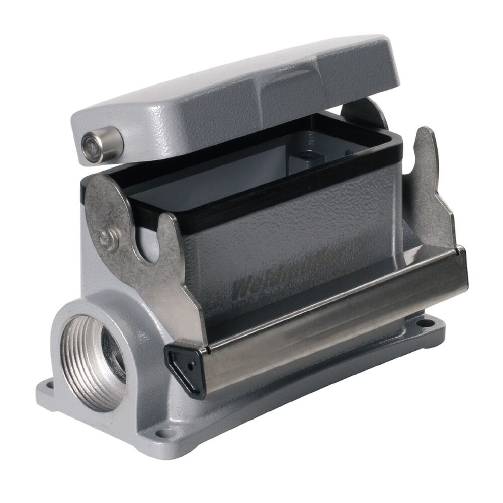 Weidmüller Gehäuse 1415810000 Typ HDC 16B SDLU 1M25G