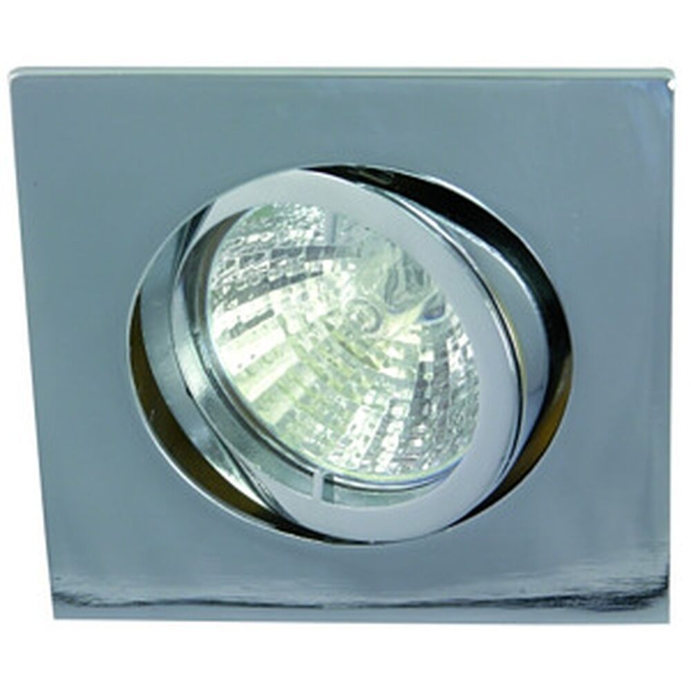 Rutec Einbaustrahler ALU55474