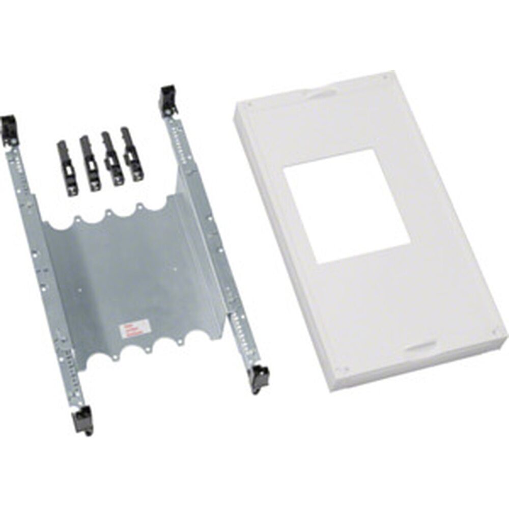 Hager Baustein universN UK31C2M