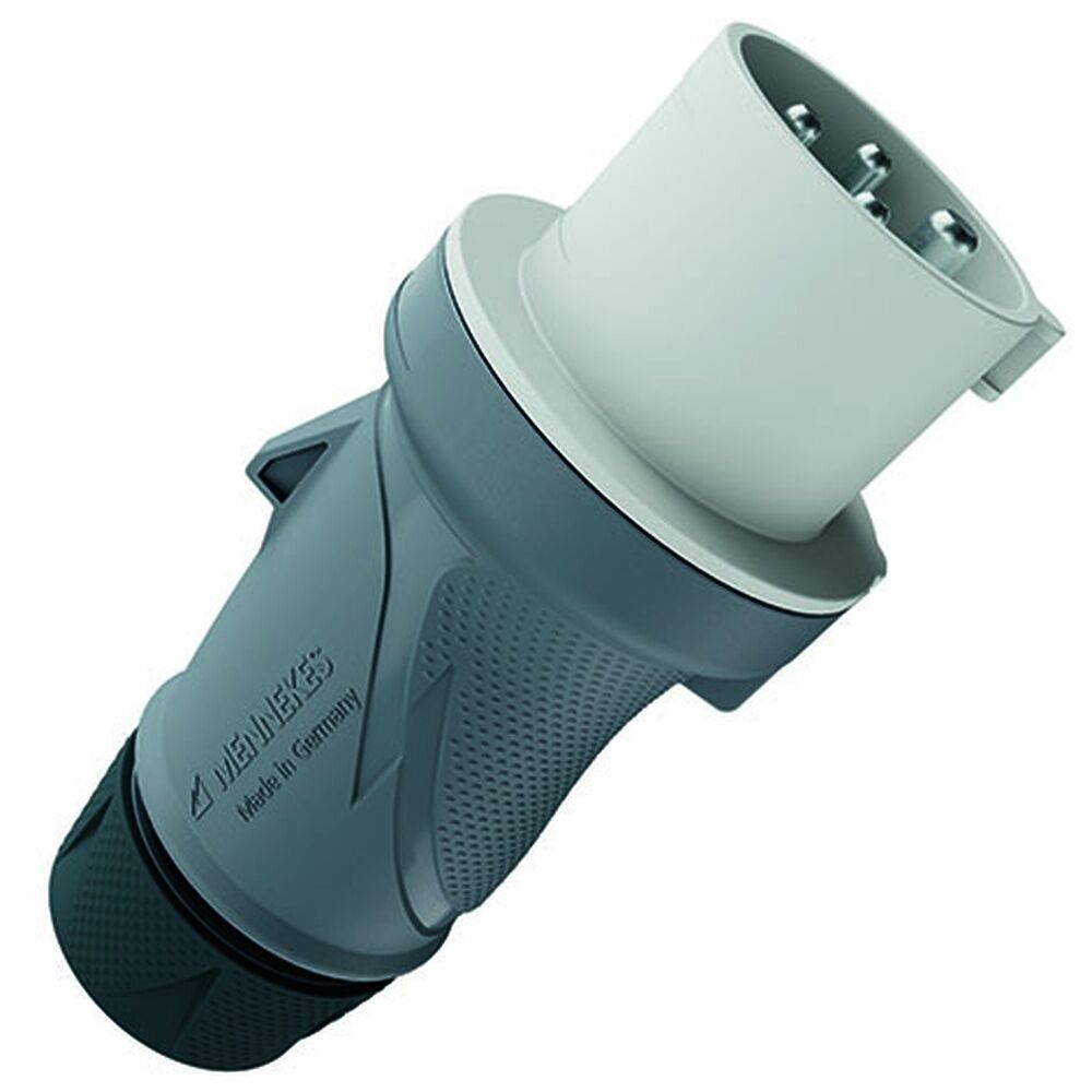 Mennekes Stecker 13608