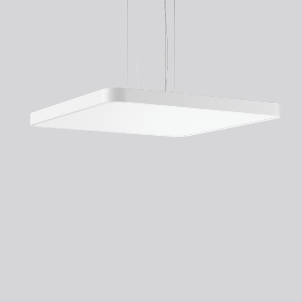 RZB LED Pendel Flächenleuchte 312663.002.1.76