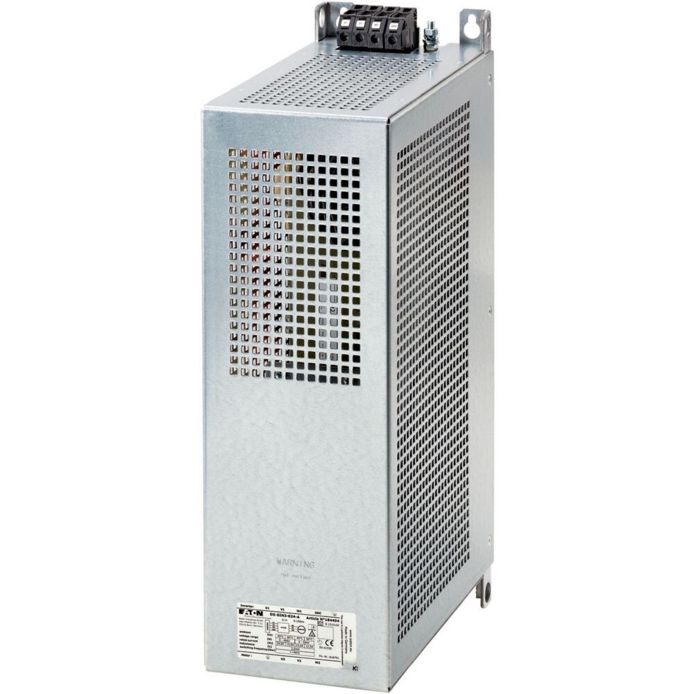 Eaton Sinusfilter 184492 Typ DX-SIN3-006-A