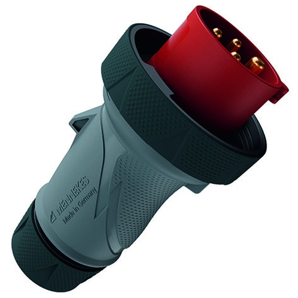 Mennekes Stecker 13622