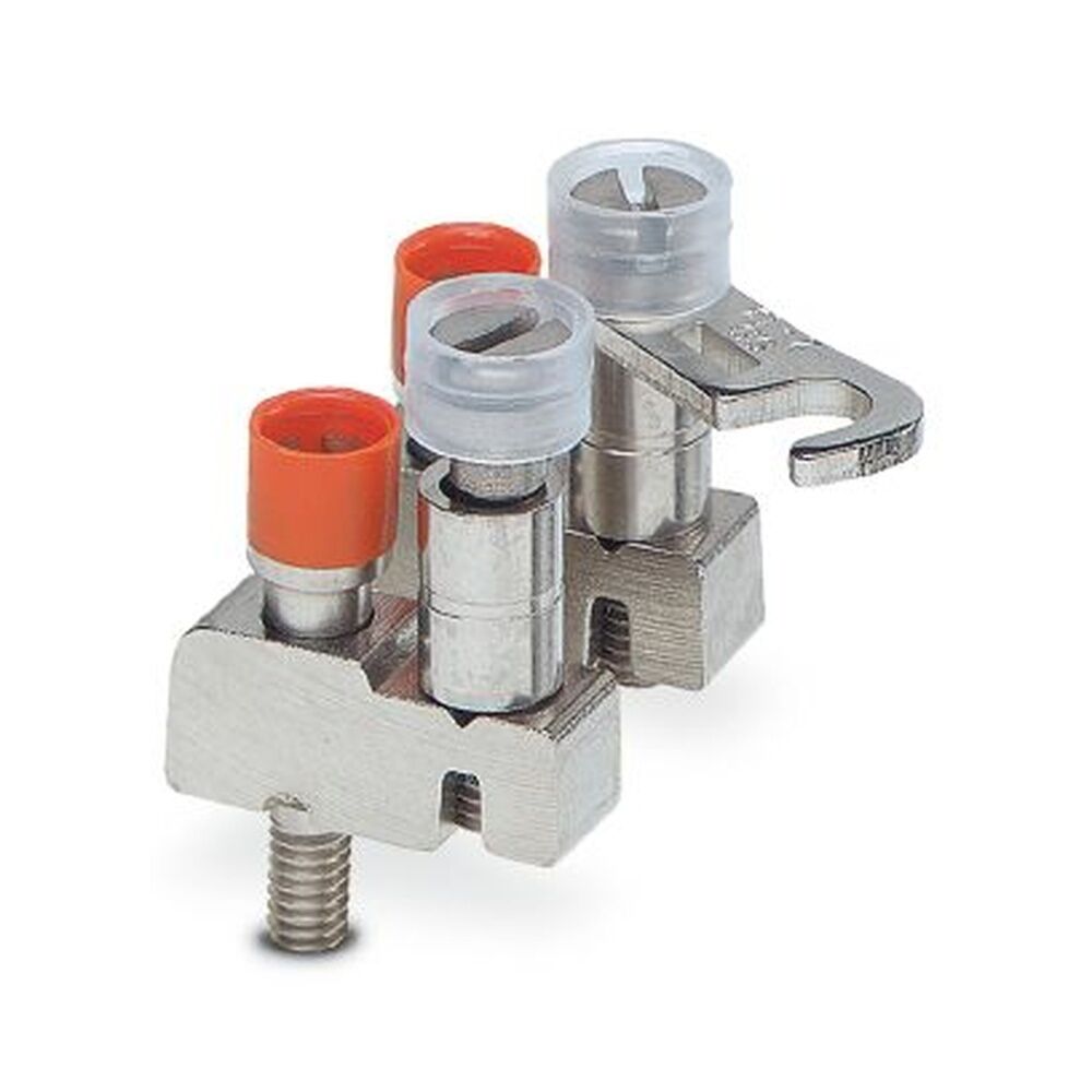 Phoenix Contact Schaltbrücke 0305239 Typ SBJ 2- 8/13-GSK/S