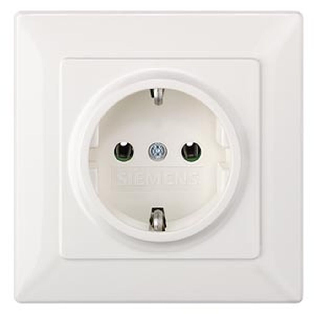 Siemens Abdeckungplatte 5UH1095