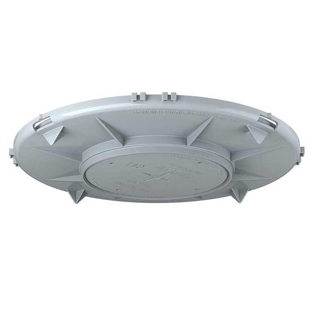 Kaiser Einbaugehäuse 1282-02