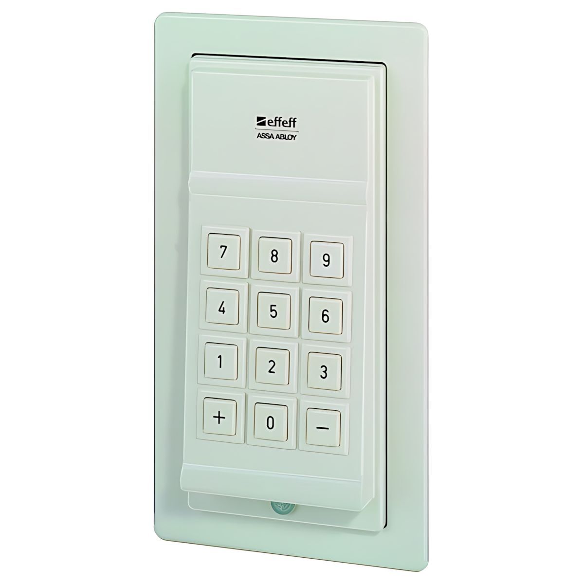 Assa Abloy Mini Türcodegerät 42142-10-----00