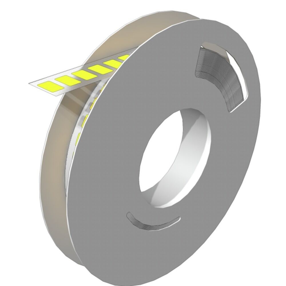 Weidmüller Gerätemarkierung 2835980000 Typ ESG-LP 9/15 MM GE