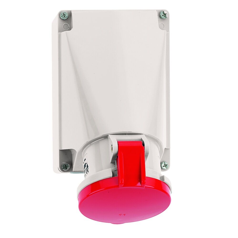 Bals Wandsteckdose 11799