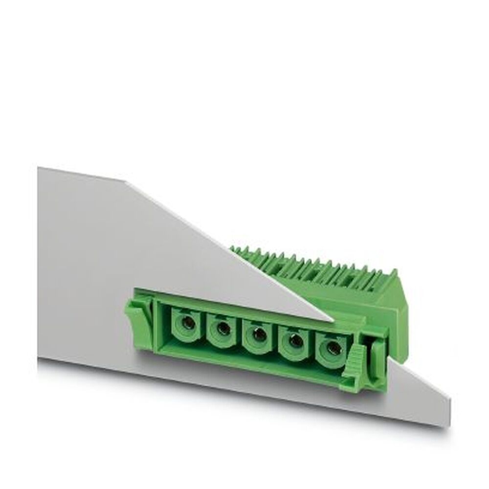 Phoenix Contact Durchführungsgrundleiste 1702468 Typ DFK-IPC 16/ 7-G-10,16