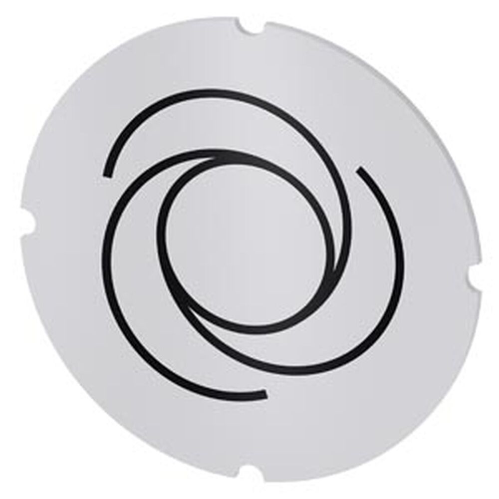 Siemens Einlegeschild 3SU1900-0AB71-0RQ0