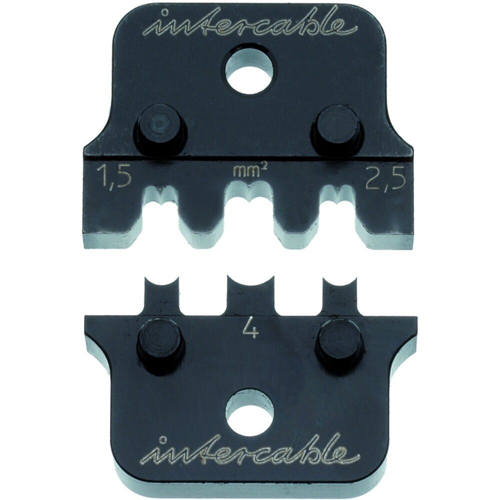 Intercable Presseinsatz 181377 Typ UEMC41 