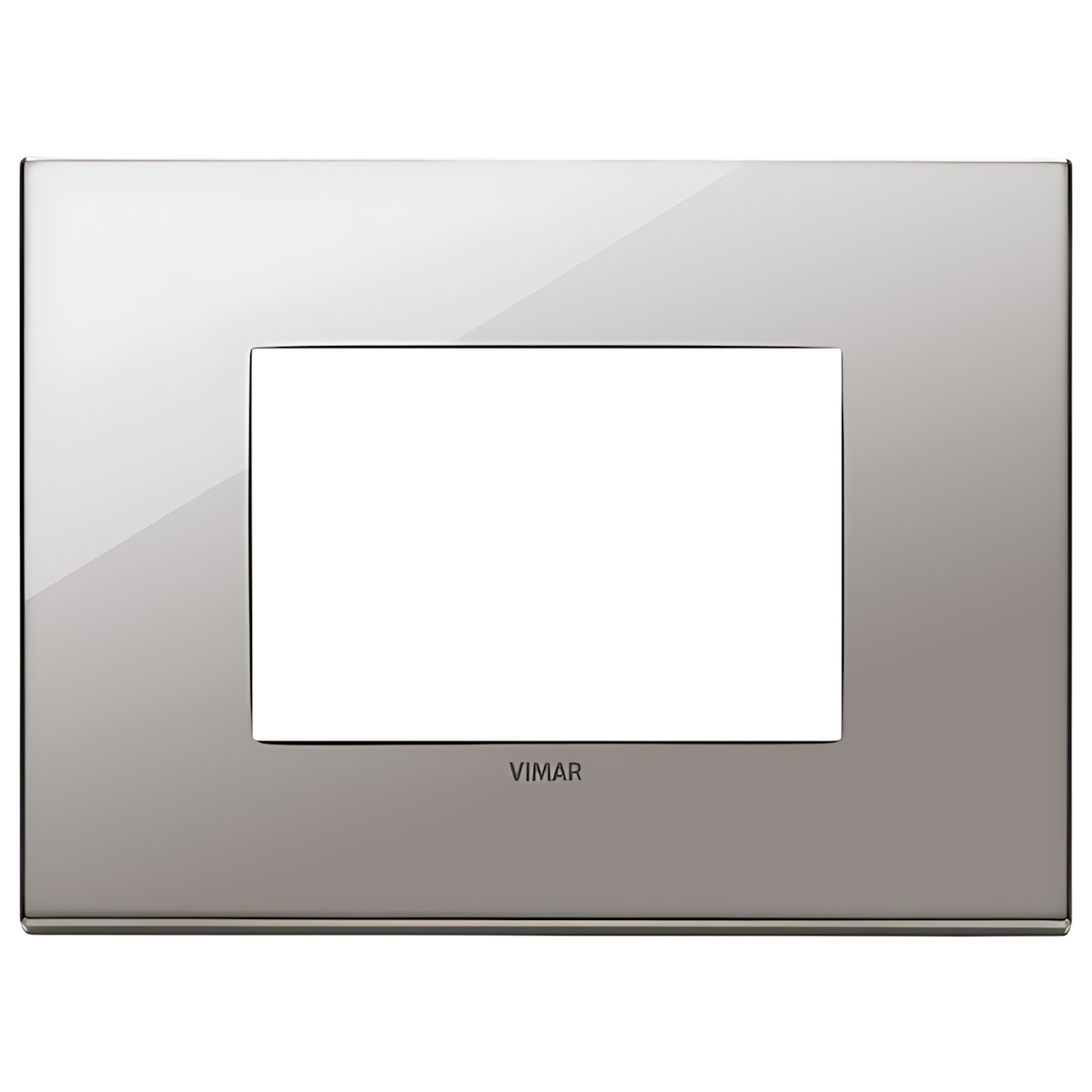 Vimar Abdeckrahmen 22653.83