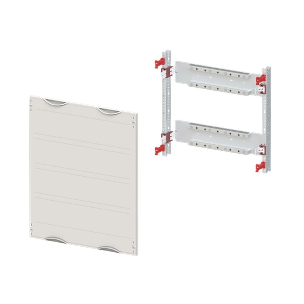 Striebel & John Wandler Modul 2CPX042017R9999 Typ MW204