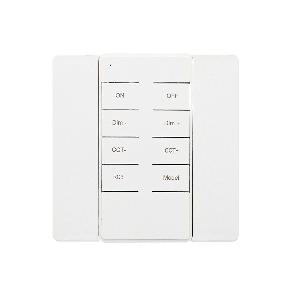 Nobile Fernbedienung 9109011024 Typ RF Fernbedienung für PWM-5 Steuergerät