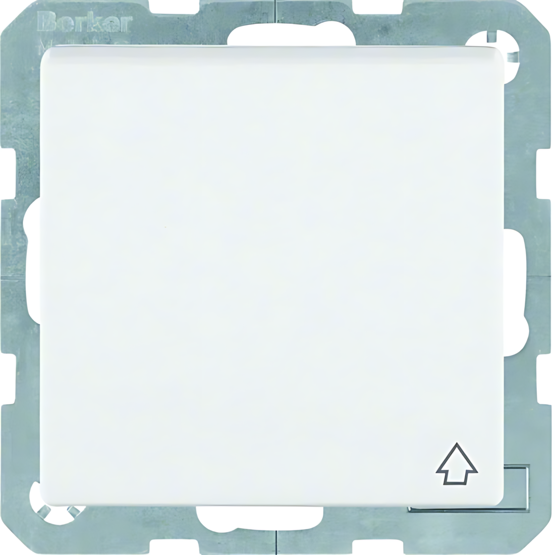 Berker Steckdose 47516089 