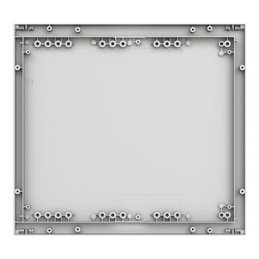 Striebel & John Rückwand 4TBE843610S0100 Typ EH3A83EL_S