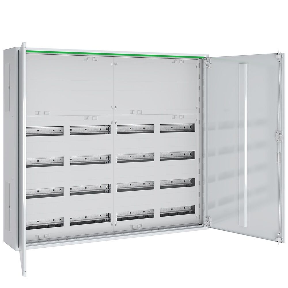 ABN Wandgehäuse ABNRS406K02