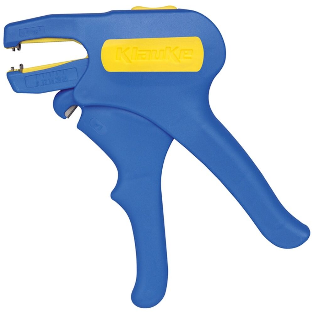 Klauke Abisolierzange KL765FR215