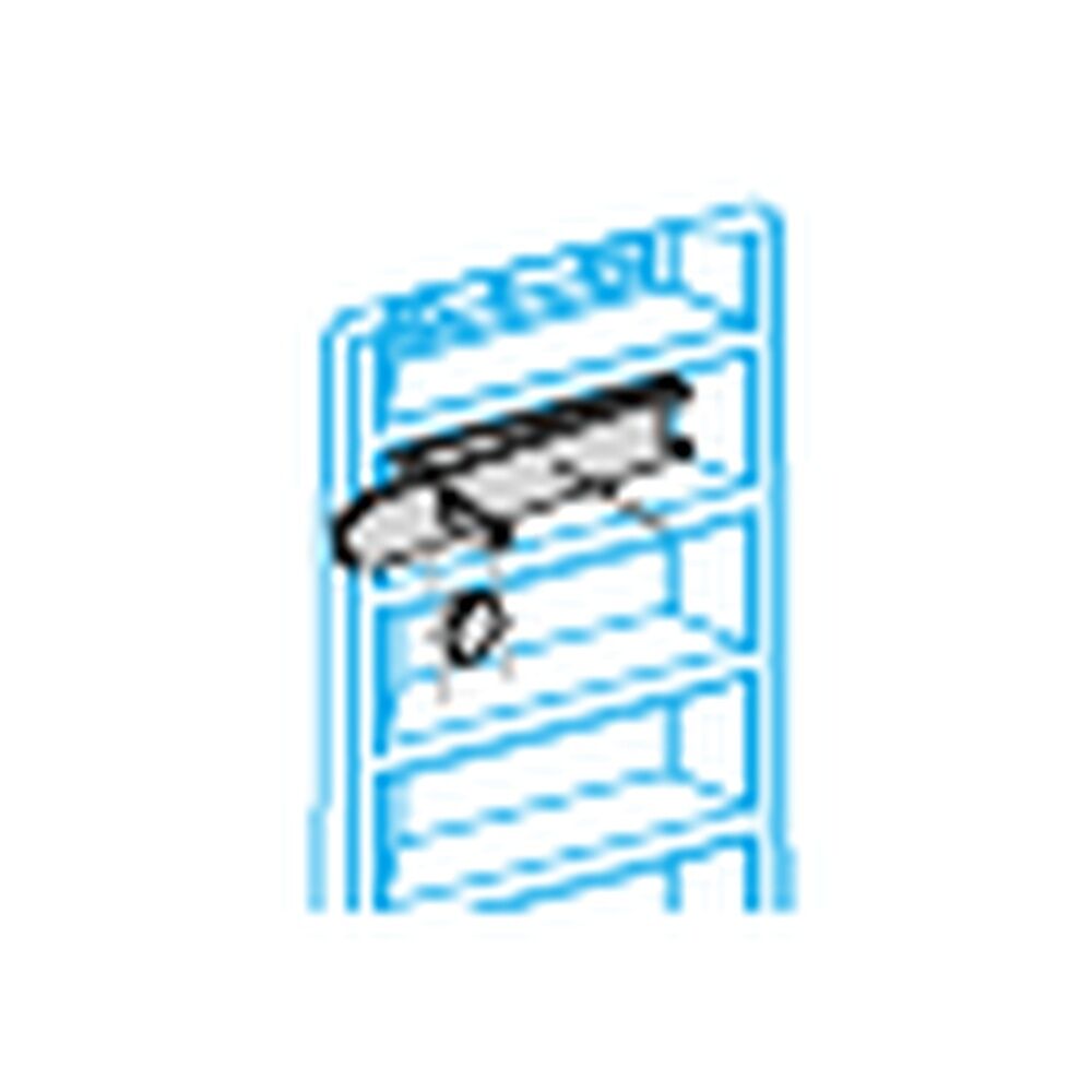 Schneider Electric Dichtungssatz KSB1000ZP2
