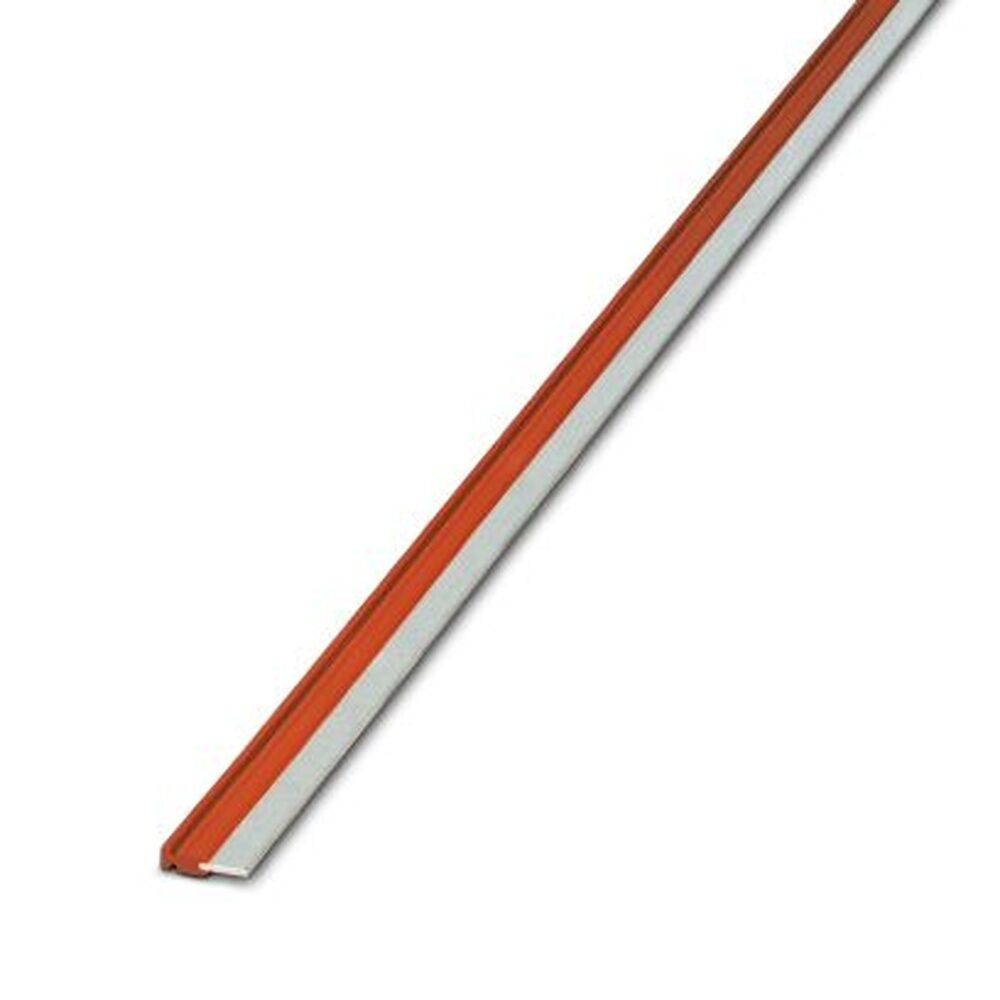 Phoenix Contact Endlossteckbrücke 2966786 Typ FBST 500-PLC RD