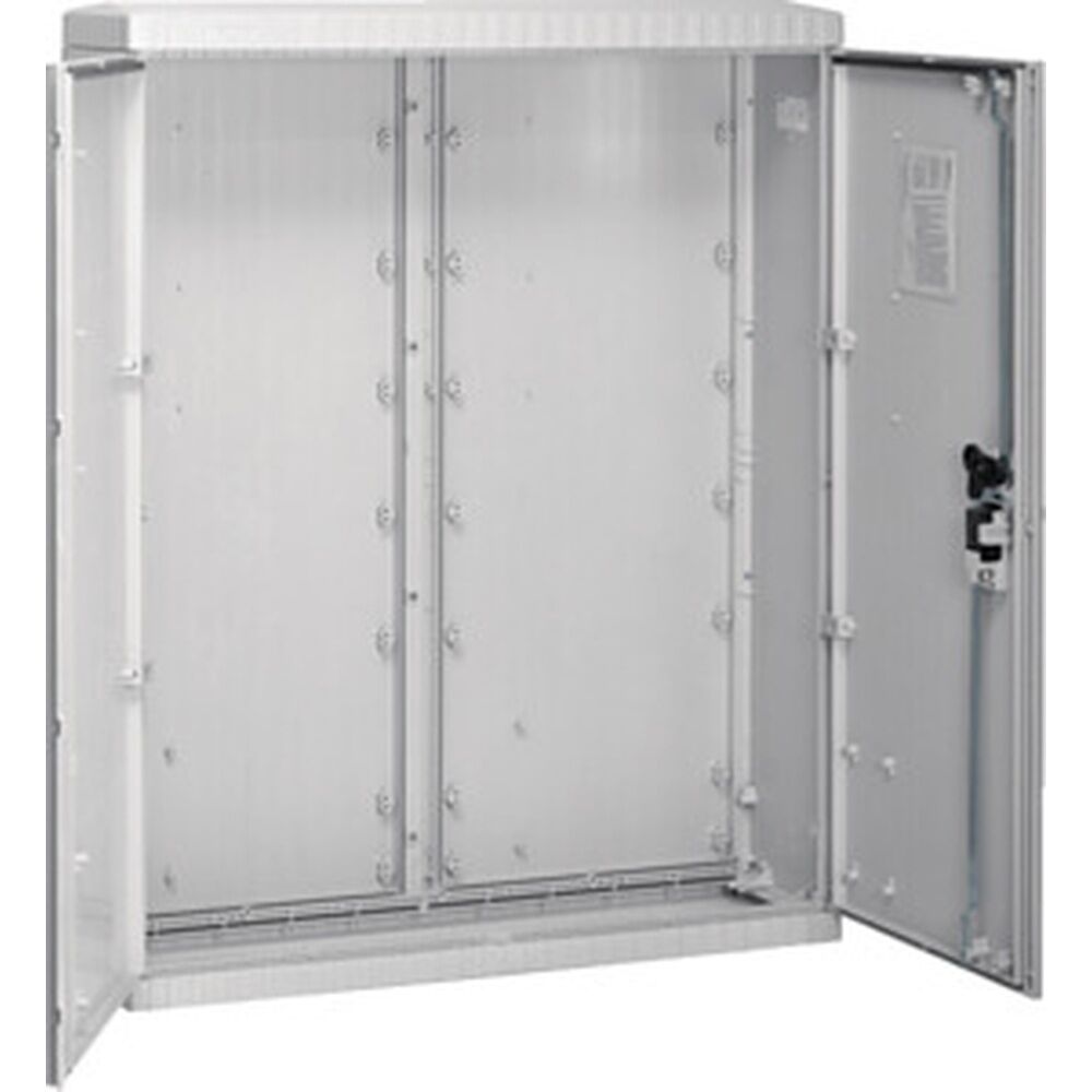 Hager Kabelverteilerschrank ZAL132 