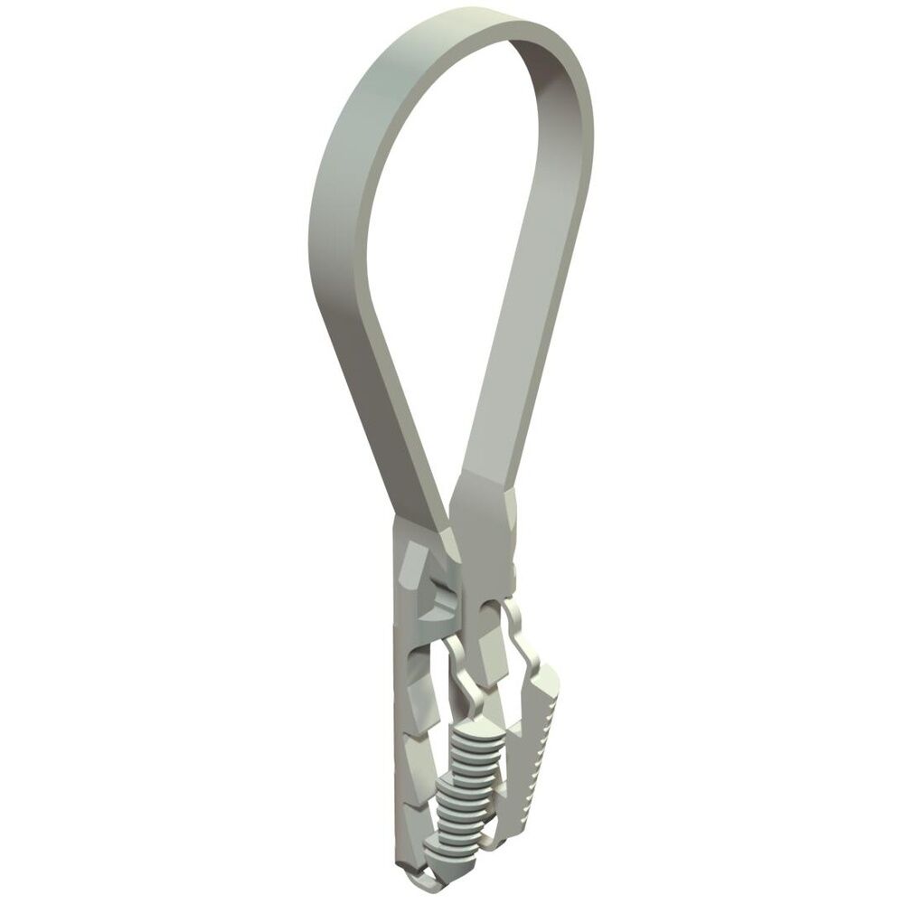 OBO Bettermann BKS-Klemmschelle 2148803 Typ 1973 3-13 LGR