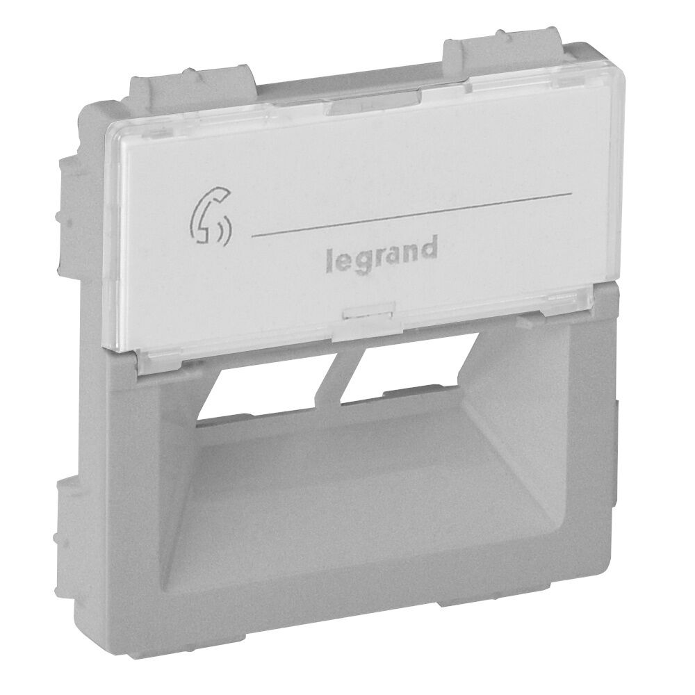 Legrand Abdeckung 755382