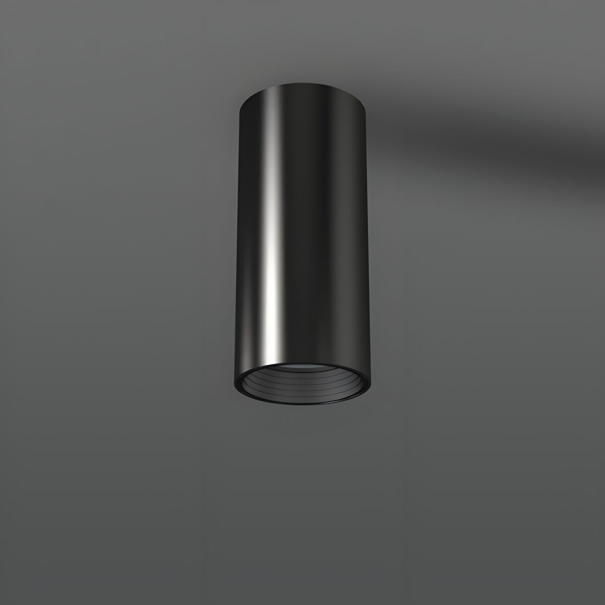 RZB Leuchten Heledon Anbau Downlight 931191.003.76