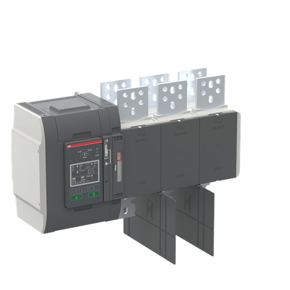 ABB Lasttrennschalter 1SCA153561R1001 Typ OXA1200U3X2QT
