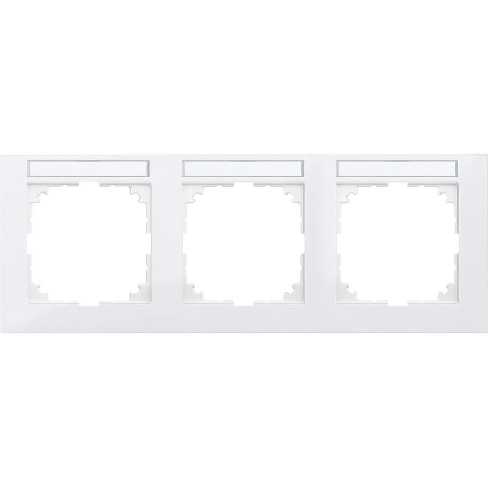 Merten Rahmen 3fach MEG4031-3619