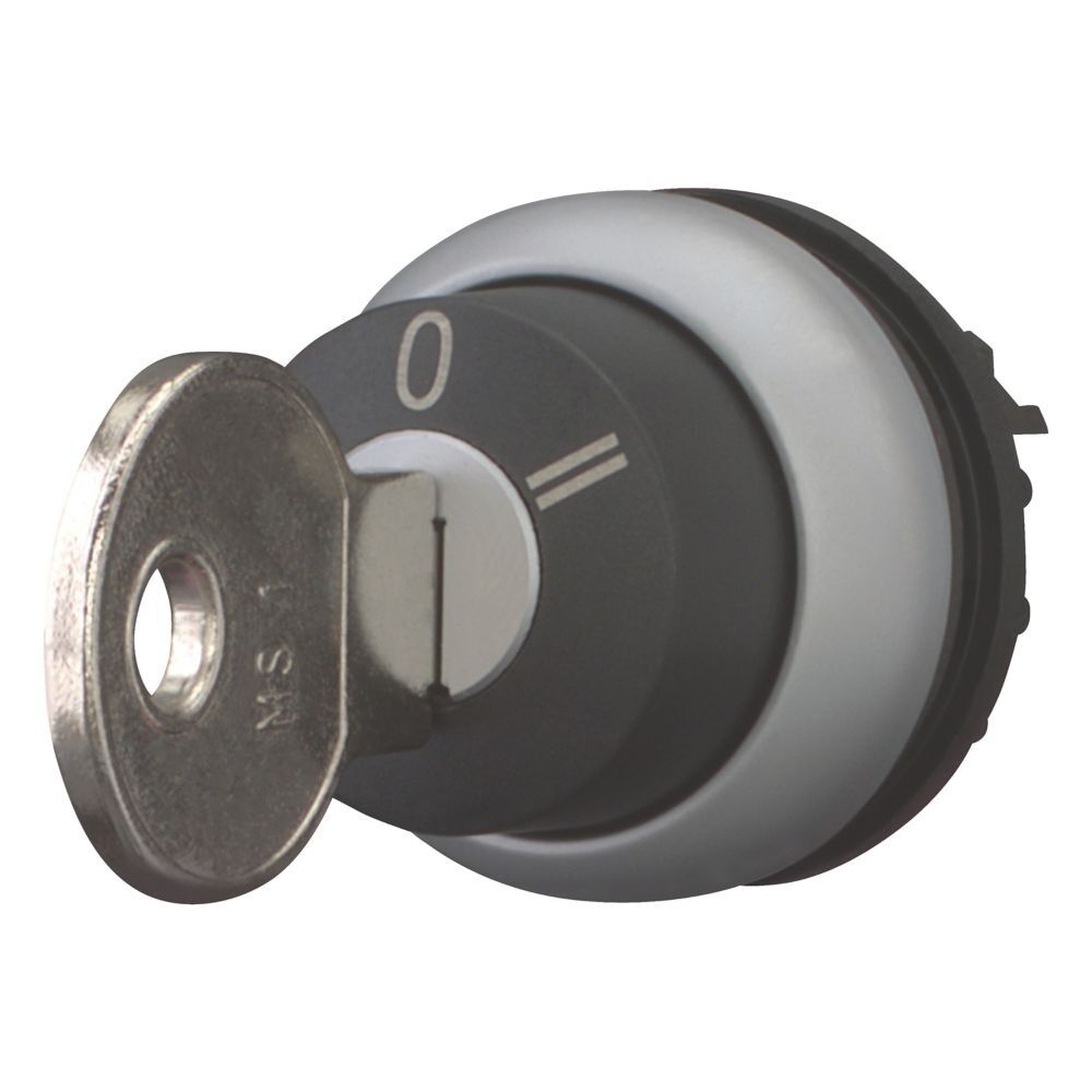 Eaton Schlüsseltaste 216900 Typ M22-WRS3