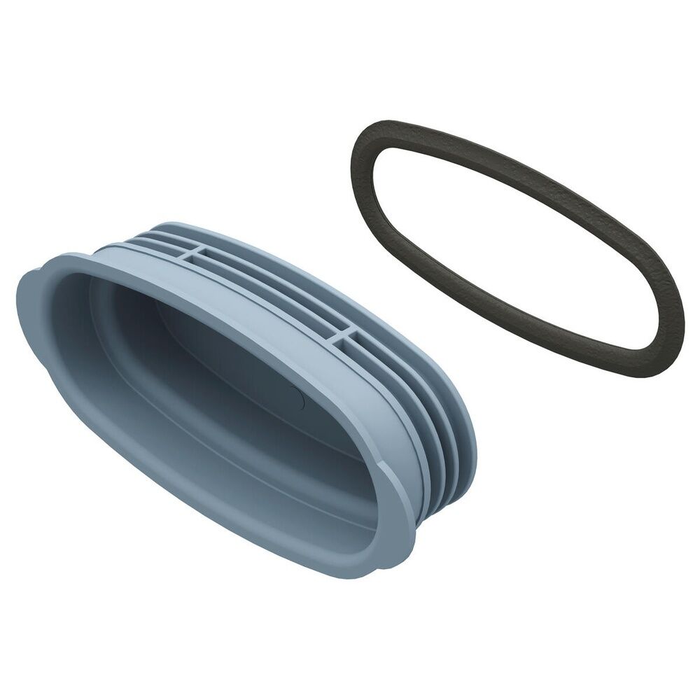 Helios FlexPipe Verschlussdeckel 03856 Typ FRS-VDS 51