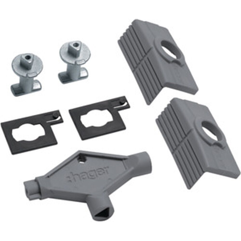 Hager Schließung Orion FL93Z