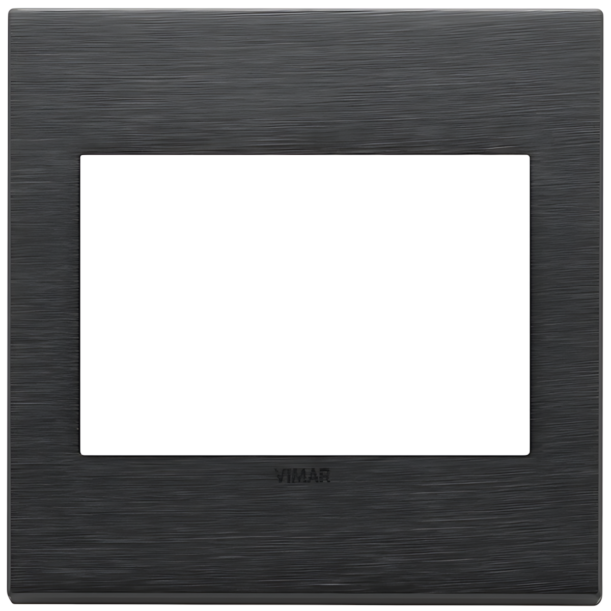 Vimar Abdeckrahamen 22648.13