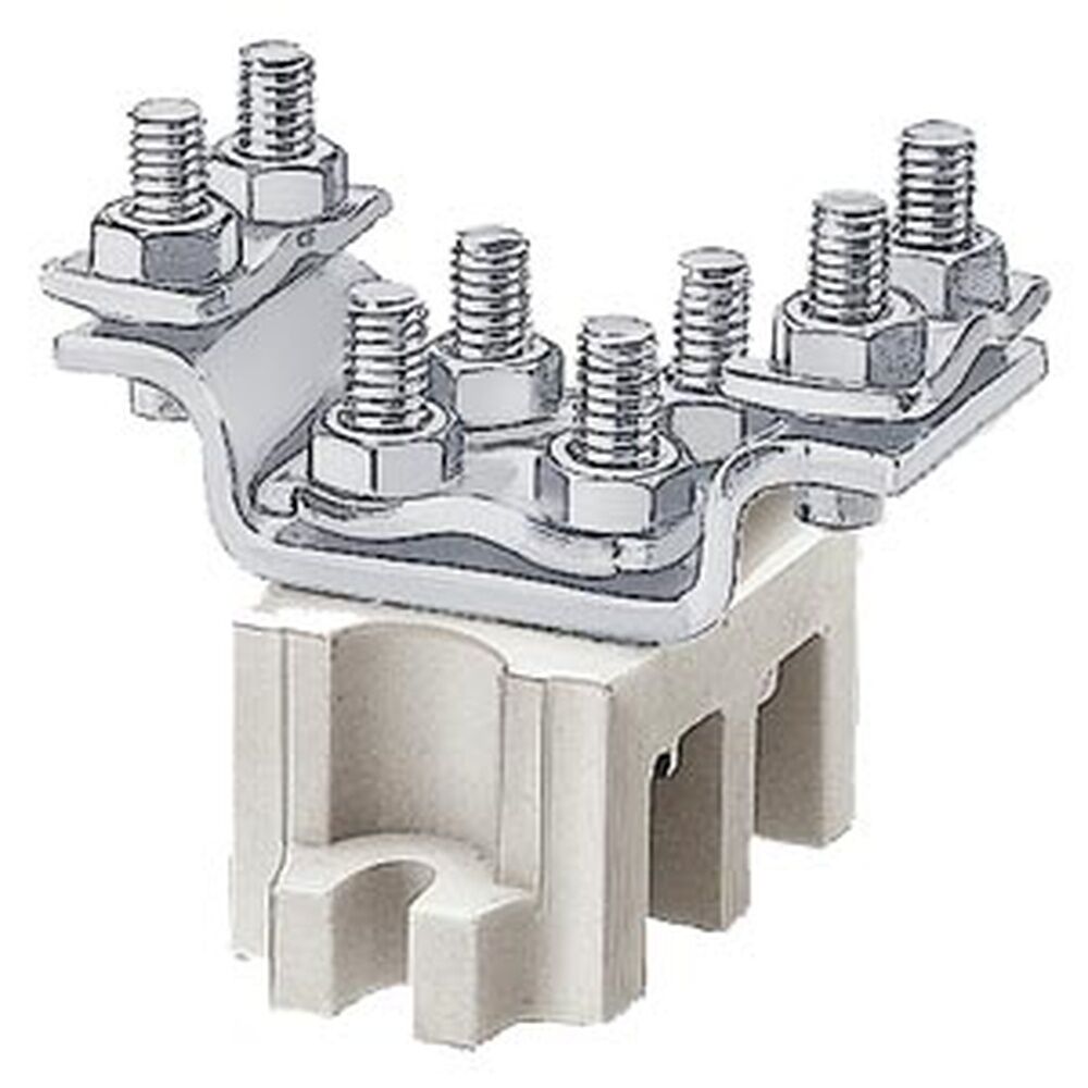 Siemens Klemme 8JH4044