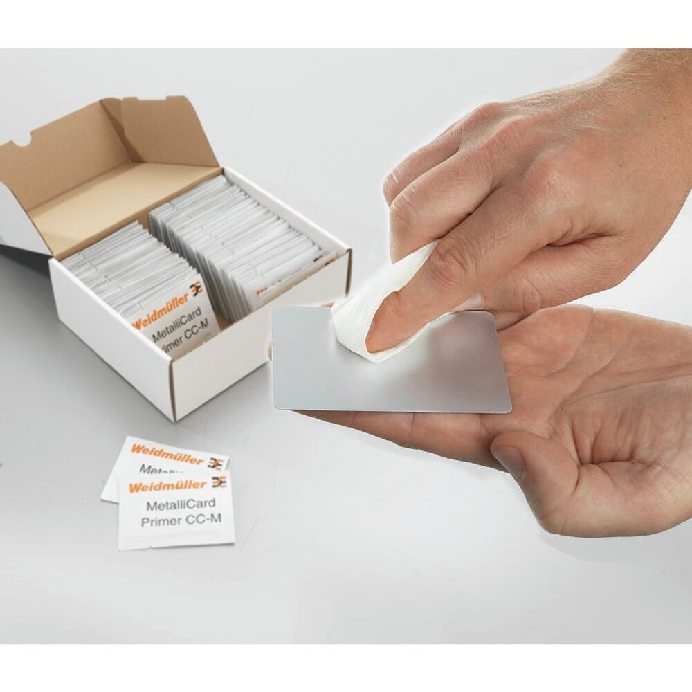 Weidmüller Reinigungsmittel 2068020000 Typ PRIMER CC-M