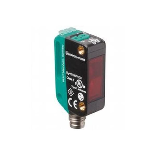 Pepperl+Fuchs Reflexionslichtschranke Glas 267075-100485 Typ OBG5000-R100-E5F-IO-V31