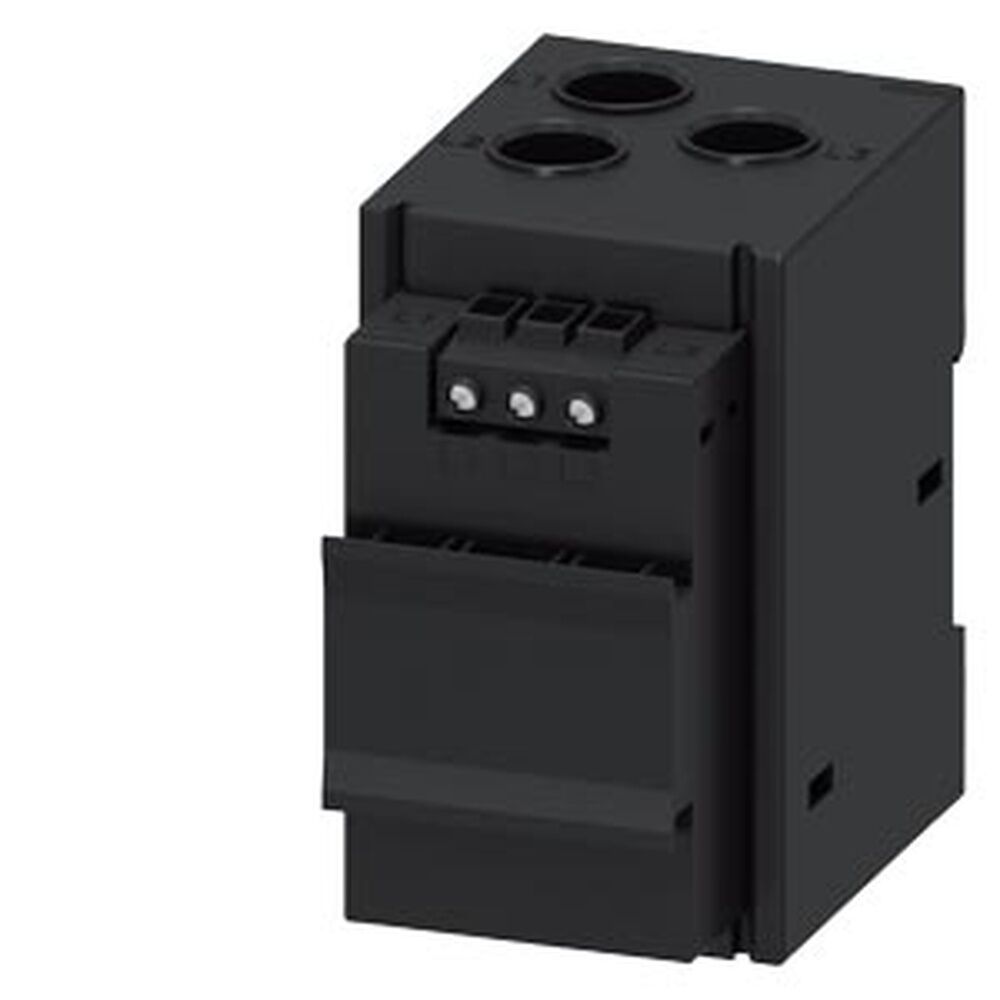 Siemens Spannungserfassungsmodul 3UF7122-1AA01-0