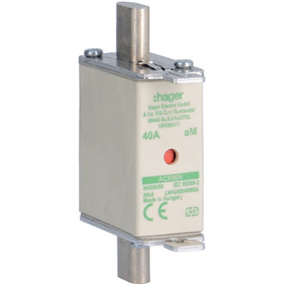Hager NH Sicherung LNH000040M6A