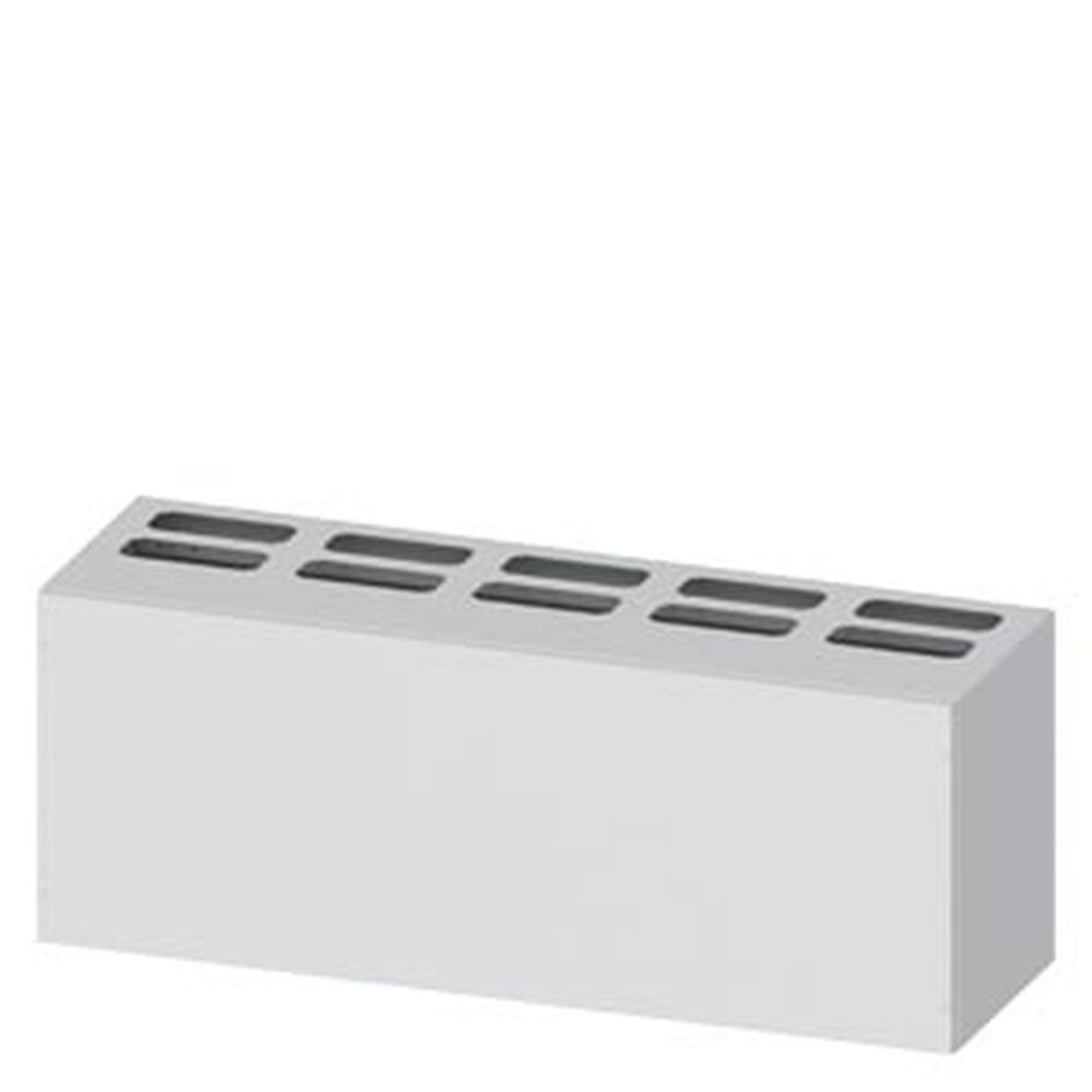 Siemens Kabelrangierverteiler 8GK1383-1KK55