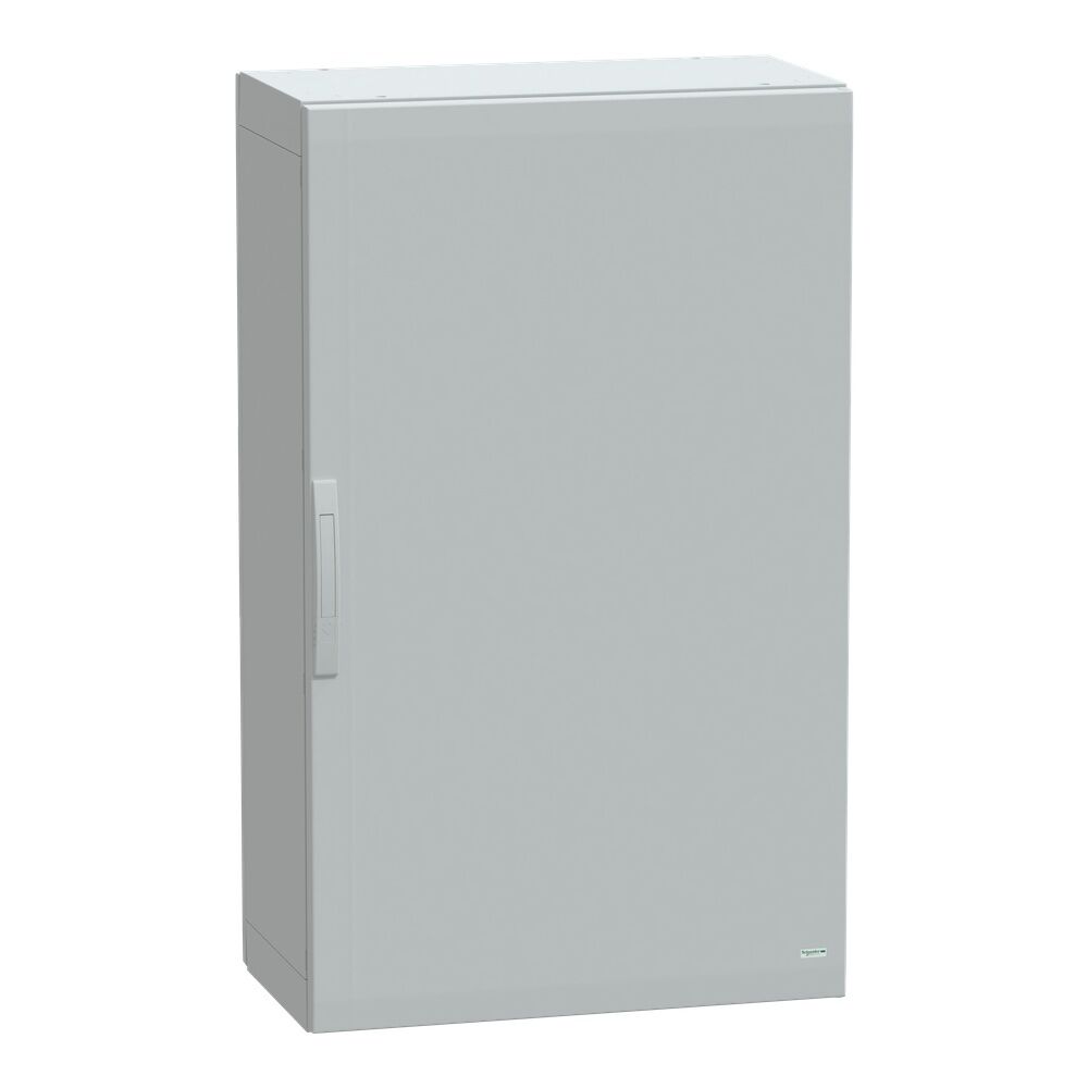Schneider Electric Polyestergehäuse NSYPLA1274G
