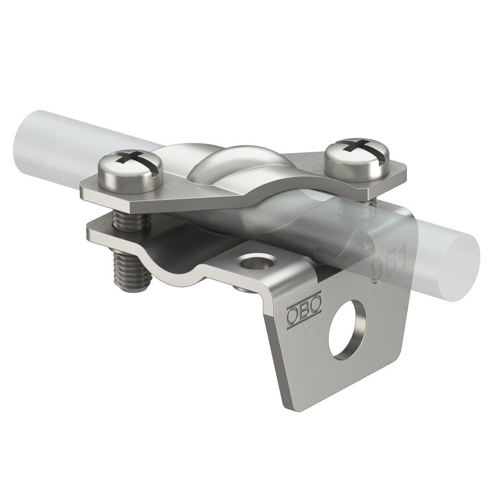 OBO Erdungsklemme 5051509 TYP 951